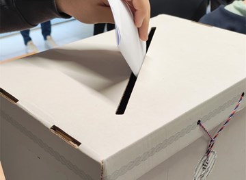 Državno izborno povjerenstvo educiralo 509 učenika